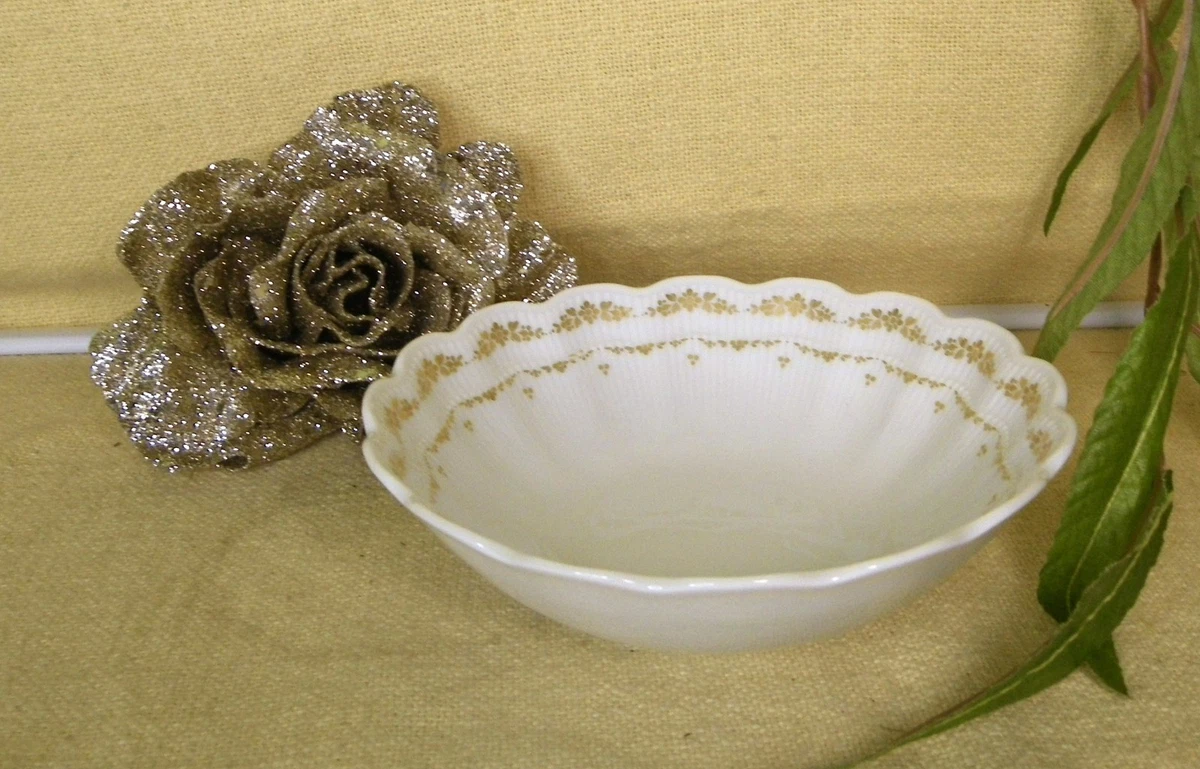 Kaiser Porzellan - Romantica MONTE CARLO - 1 Dessertschale 13,5 cm