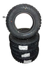 Ships From Usa New Set 4 Mini Truck Tires Yokohama Geolander 145 80 R 12 Ships From Usa New Set 4 Mini Truck Tires Yokohama Geolander 145 80 R 12