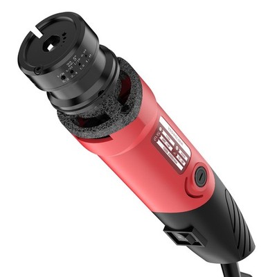 YESWELDER Tungsten Sharpener Grinder TIG Welding 110V
