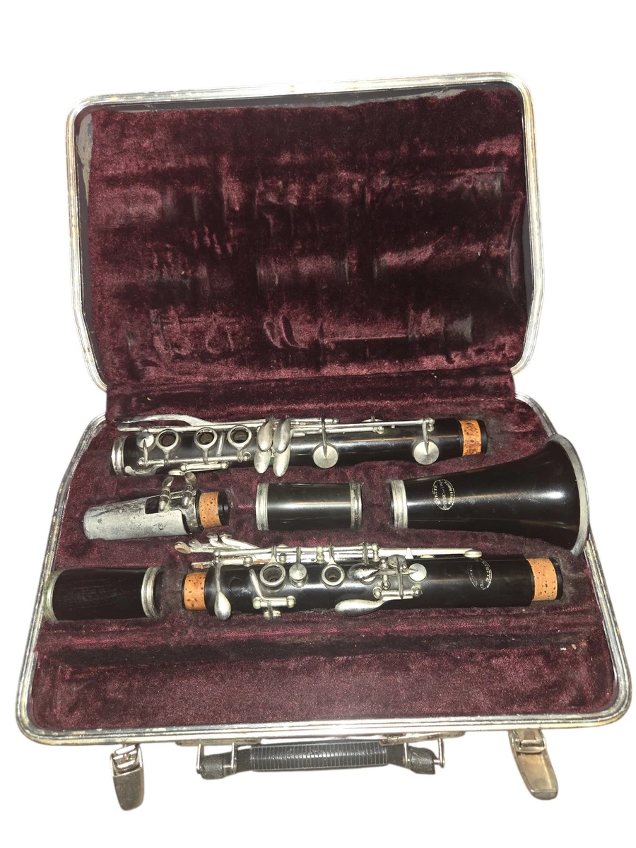 Evette Vintage Clarinets for sale | eBay