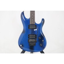 Ibanez JS1000 E-Gitarre gebraucht mit nicht original Hartschalenkoffer
