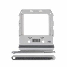 Galaxy S10 5G G977 Sim Tray In Crown Silver
