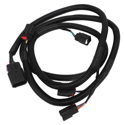 Rear Back Up Sensor Wire Harness, Reverse Sensor Wire Harness 22899761 OEM