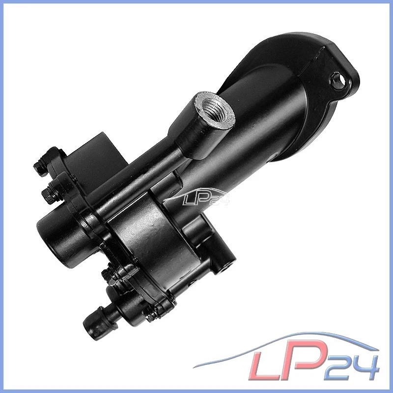 POMPE À VIDE SYSTÈME DE FREINAGE POUR FORD FIESTA CAMIONETTE 92-95 - Photo 2/4