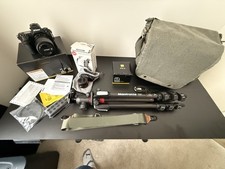 Nikon Z8 + 50 mm 1.8 + FTZ II + PD CaptureLEN...