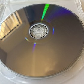 COMPLETE Tom Clancy's Splinter Cell: Trilogy (Sony PlayStation 3, 2011) PS3