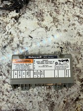 Honeywell S8600F 1000 Ignition Control Module 11J28R02715 TESTED FREE SHIP