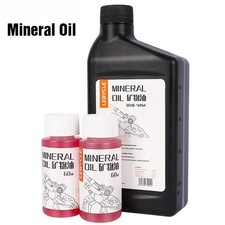 500ML 60ML MTB Bicycle Brake Mineral Oil Bike Hydraulic Disc Mineral Oil Fluid