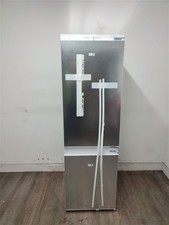 Bosch KIN86NSE0G Fridge Freezer Series 2 260l No Frost Integrated [ID7010923345]