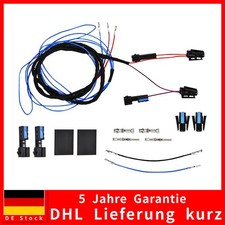 F&uuml;r BMW Kabelbaum Nachr&uuml;stsatz Tempomat GRA 3er E46 - 61120016012 NEU