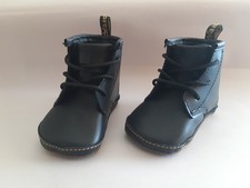 Toddlers Dr. Martens Aurburn Boots Size 3 Shoes NO BOX