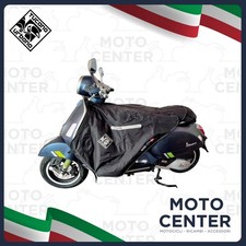 TERMOSCUDO SKU R236X NERO TUCANO URBANO PIAGGIO VESPA GTS 300 ABS ('22-'23) - VE
