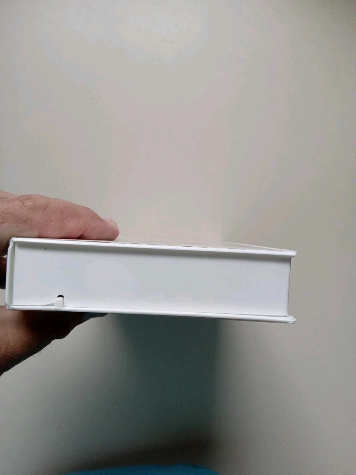 Tennessee Volunteers SEC 95 Alive Peyton Manning 1995 Season VHS USED SEE PHOTOS - Image 4 of 4