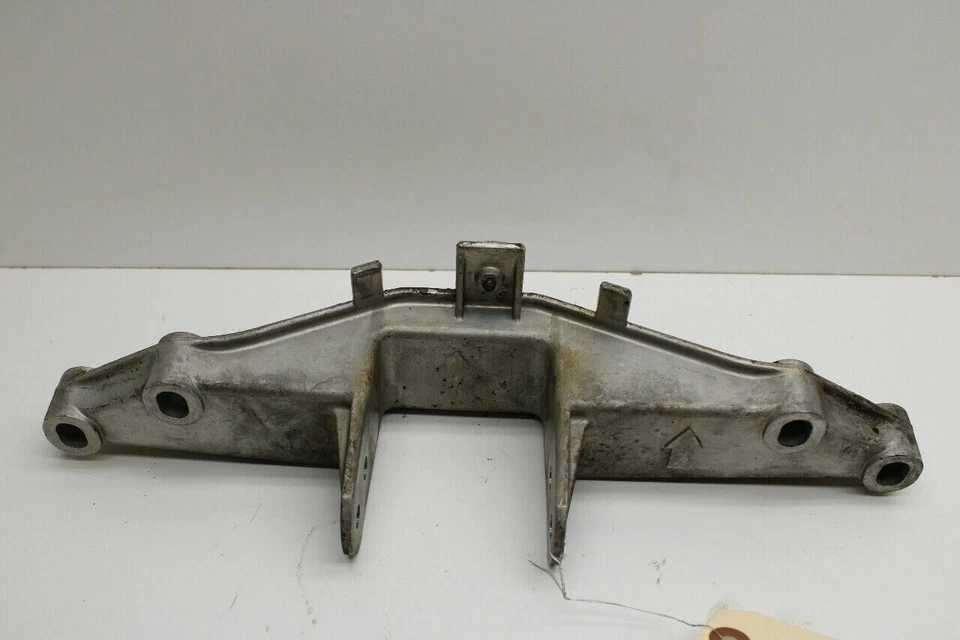 2000 2001 2002-2004 Porsche Boxster Engine Motor Mount Bracket OEM Used - Image 2 of 4