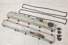 Nissan RB20DET Engine Valve Covers Pair of Left and Right with bolt and gasket