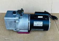 Robinair Ra15425 Refrigerant Vacuum Pump Robinair Ra15425 Refrigerant Vacuum Pump