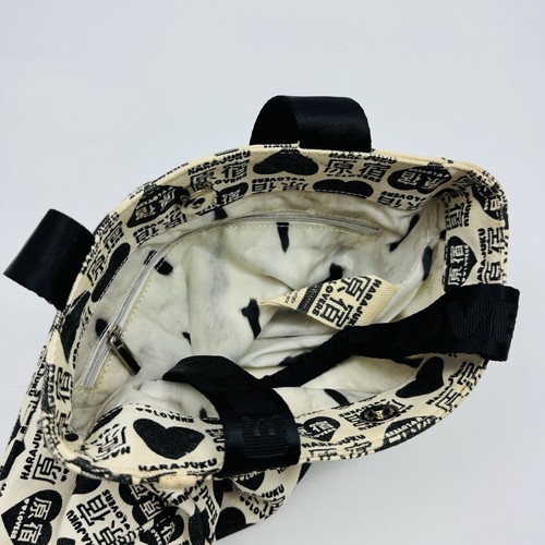 Borsa a mano Harajuku Lovers - Foto 3 di 10