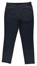 Jack Archer Mens Jetsetter Tech Pants Size 34x31 Performance Stretch Chino