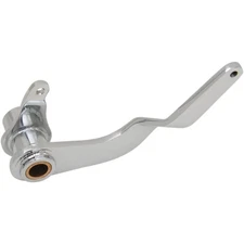 Drag Specialties Brake Pedal 1610-0013