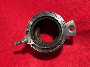 Leica CINKO adapter, Leica screw mount to Kodak cine M mount