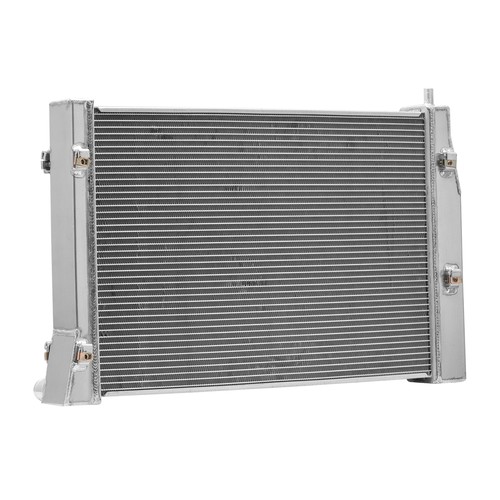 4 Row Aluminum Radiator For 1997-2004 Chevrolet Corvette 2-Door Z06 C5 ...