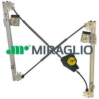 Miraglio Fensterheber 30/983 FüR Cordoba 6L2 6L1 Seat Ibiza 3 12V 16V TDI Cupra
