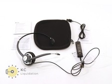 Plantronics Poly EncorePro EP 715 USB-A Mono HS Headset