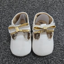Baby Soft Sole Shoes