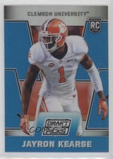 2016 Panini Prizm Collegiate Draft Picks Blue Jayron Kearse #206 fm0