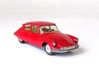 Vintage Corgi #210-S Citroen DS19 1960