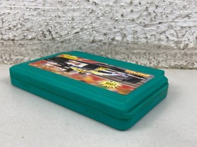Super F1 Race Famicom Famiclone Nes Tv Game Cartridge