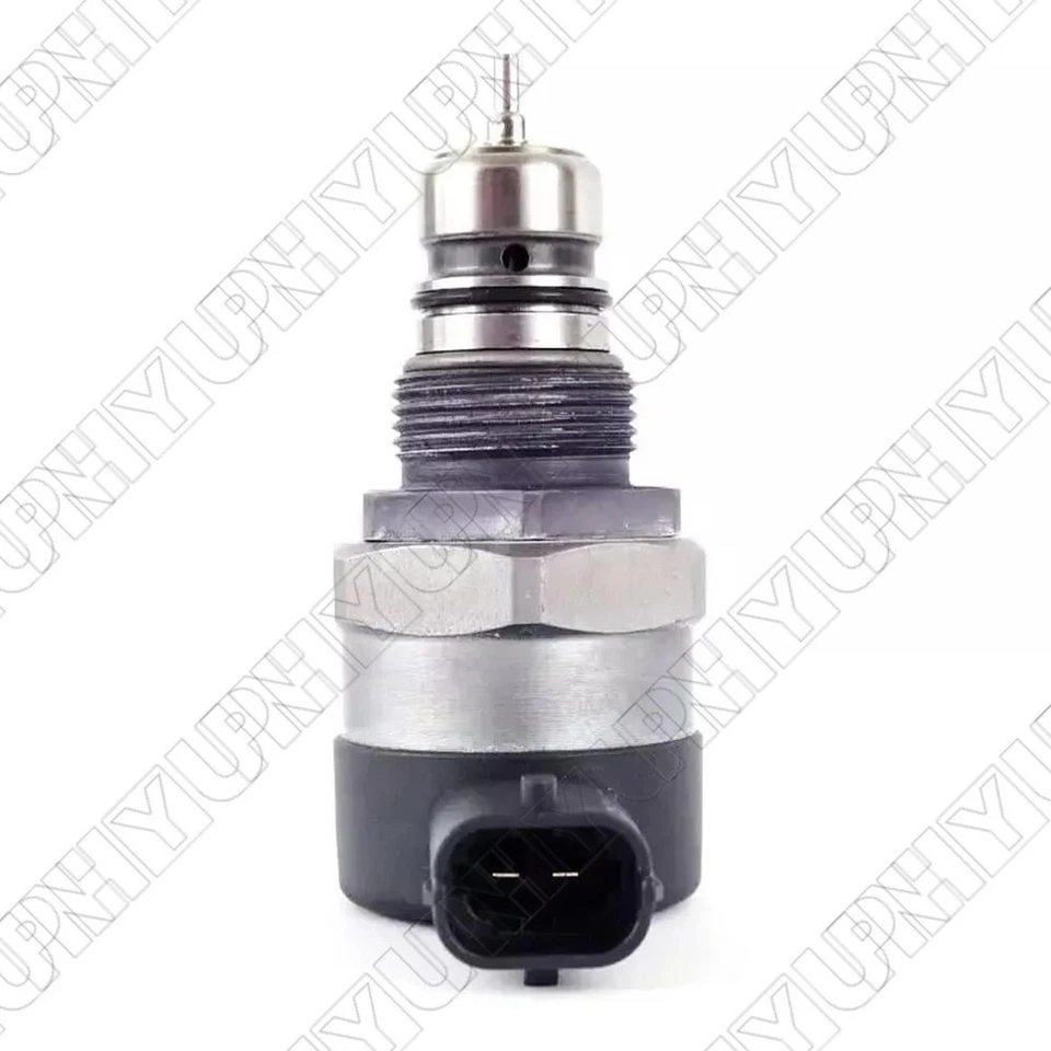 1x Fuel Pressure Control Valve Regulator 0281002829 For Dodge Jeep Hyundai Kia - Image 4 of 4