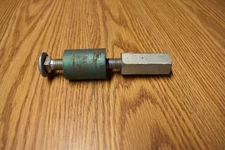 Foley Belsaw Model 1055 Sharp-All Saw  Arm Hardware - See Description -