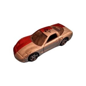 Hot Wheels C5 Corvette | eBay
