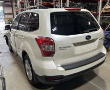 2014 Subaru Forester 2.5L A/T Rear Carrier Differential Assembly 57K 15-18 21-24