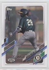 2021 Topps Pro Debut Brayan Buelvas #PD-59 0l62