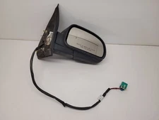 02-09 GMC ENVOY RH Passenger Side View Mirror Power Opt DK2  15789783