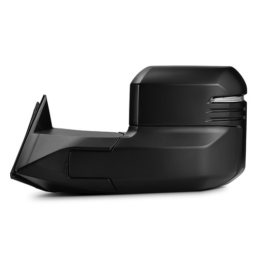 For 2022-2024 Toyota Tundra Power Heated Towing Mirrors Pair Turn Signal BSM - Picture 5 of 10