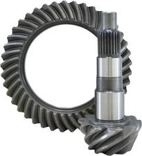Yukon Gear Axle Yg D44r-513r Ring Pinion Set For Dana 44 Reverse Rotation Yukon Gear Axle Yg D44r-513r Ring Pinion Set For Dana 44 Reverse Rotation
