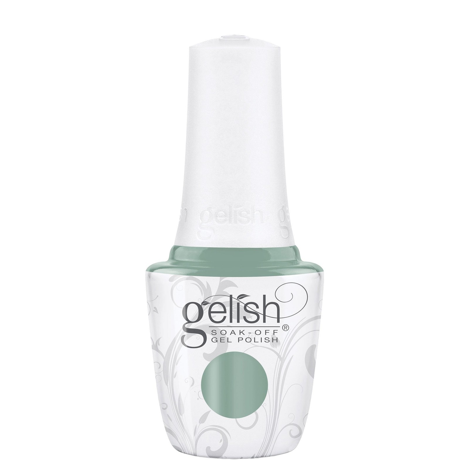 Gelish Prism Blooms Spring 2026 TPO Free Gel Polish - Mint For Me 15ml