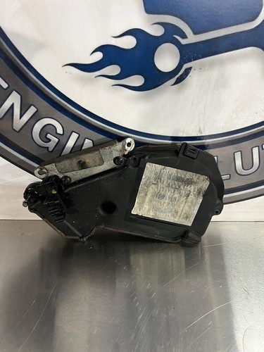 2013 PEUGOT PARTNER 1.6HDI TIMING BELT COVER 9684193080
