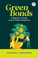 Green Bonds Pavnesh Kumar Taschenbuch Kartoniert / Broschiert Englisch 2022