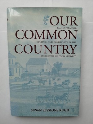 Our Common Country by Rugh