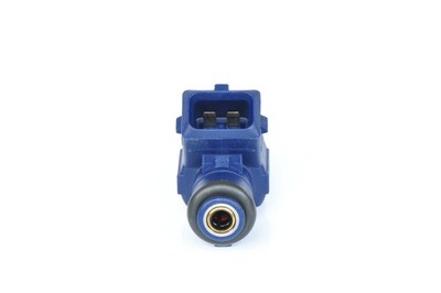 1x BOSCH 0 280 155 794 Einspritzventil für Citroën Peugeot