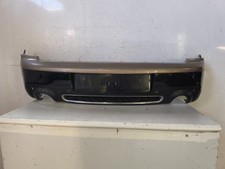 Pare-choc arrière Mini MINI CLUBMAN