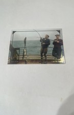 1995 Megacards Babe Ruth - Babe Ruth, Lou Gehrig #12 B2