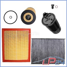 Filtre d'habitacle Skoda SUPERB