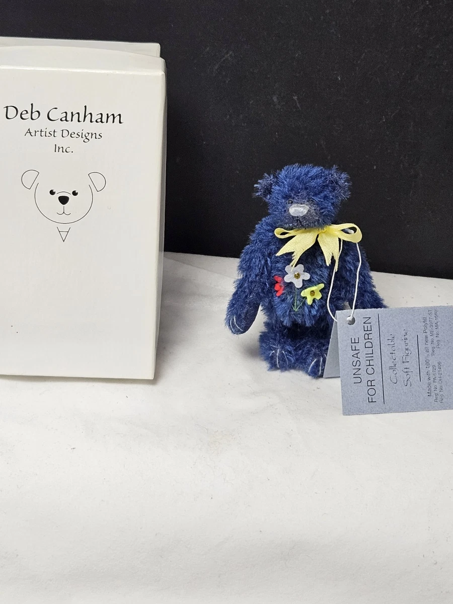 Deb Canham Teddy Bears for sale | eBay
