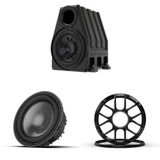 Wet Sounds REVO 12 HP S4 V3 - REVO Series 12" High Power 4 Ohm V3 Subwoofer, ...