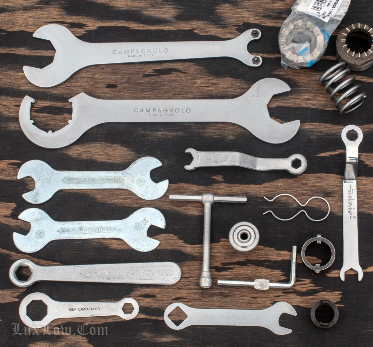Campagnolo Bicycle Maintenance Tools for sale | eBay